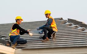 Fast & Reliable Emergency Roof Repairs in Weston, OH